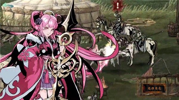 影之刃断罪者(Phantom Blade:Executioners)