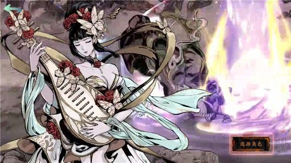 影之刃断罪者(Phantom Blade:Executioners)