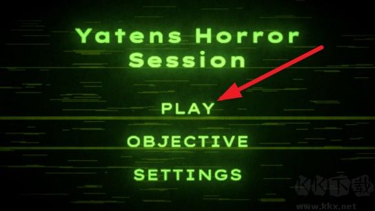 Yaten的恐怖会议