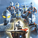 奥特曼格斗进化0 v1.7重置版