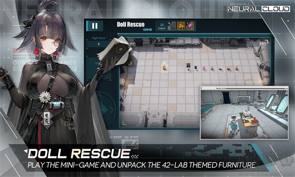 星陨计划(arkecode)