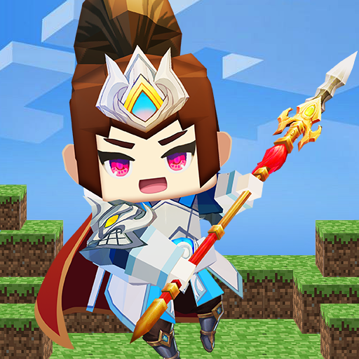 迷你大乱斗v0.0.1安卓版