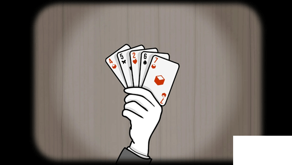 兔子先生的魔法秀(The Mr. Rabbit Magic Show)