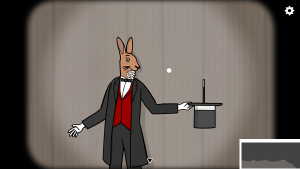 兔子先生的魔法秀(The Mr. Rabbit Magic Show)