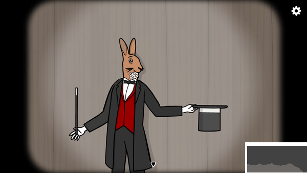 兔子先生的魔法秀(The Mr. Rabbit Magic Show)