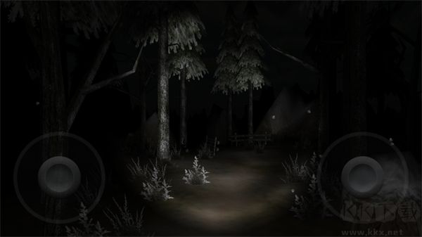 恐怖森林2(Forest 2)