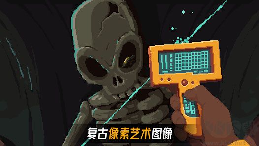 被遗弃的星球(The Abandoned Planet)