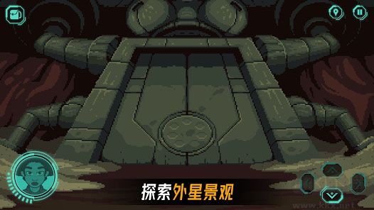 被遗弃的星球(The Abandoned Planet)