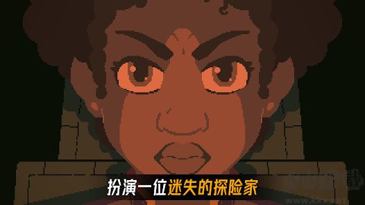 被遗弃的星球(The Abandoned Planet)