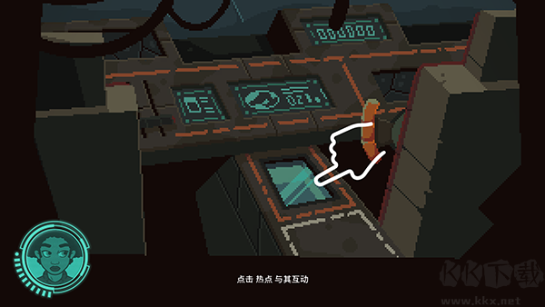 被遗弃的星球(The Abandoned Planet)