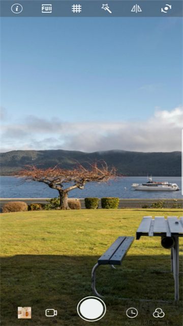 镜像相机app安卓版