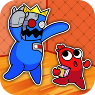 彩虹朋友幸存者2v1.0.5安卓版