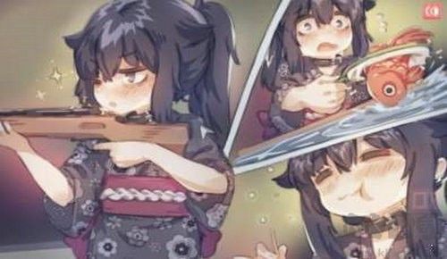 阴暗房间独孤女孩