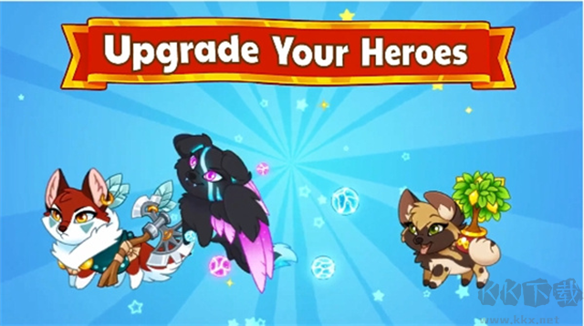 地牢狗(Dungeon Dogs)