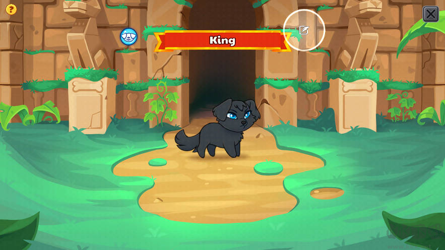 地牢狗(Dungeon Dogs)