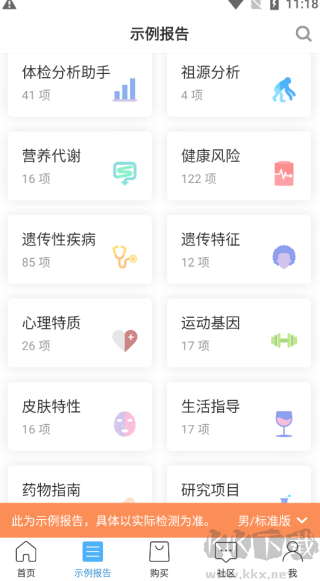微基因