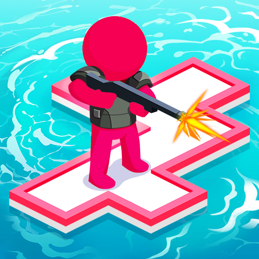 木筏保卫战v2.0.3安卓版