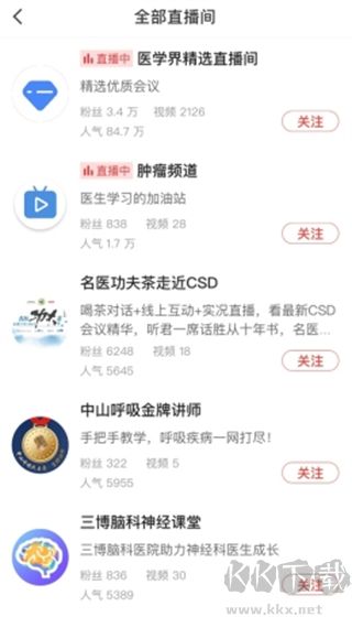 医学界医生站