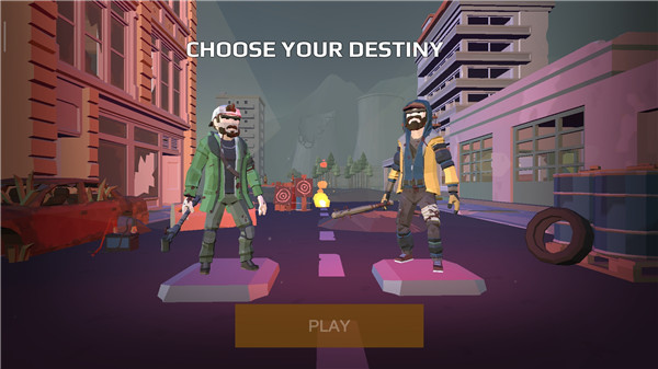 我是幸存者v1.0.3正式版