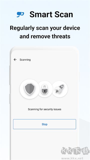 小红伞(Avira Security)