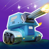 乱斗坦克 v0.9.8.523安卓版