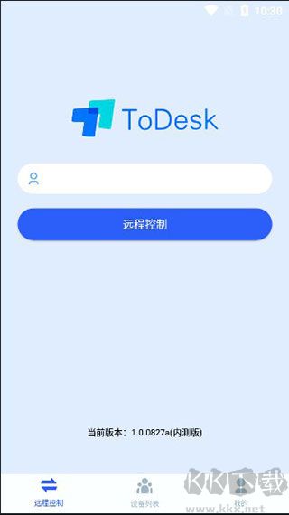 ToDesk