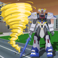 变形机甲骑士 v0.1安卓版