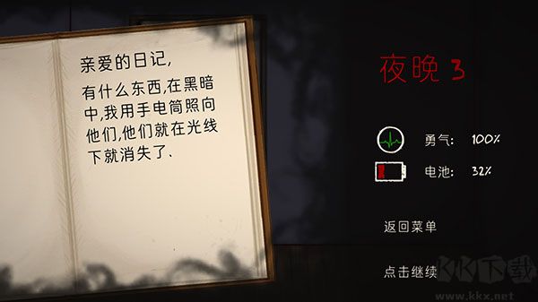艾琳娜的焦虑