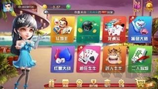 豪利游戏vivo版