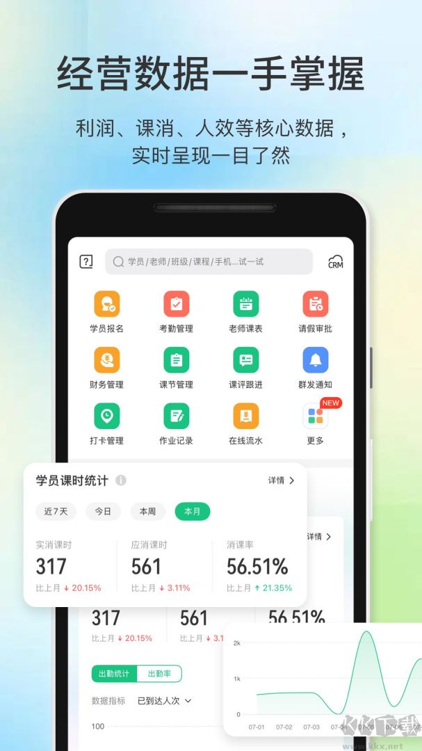 教务宝app