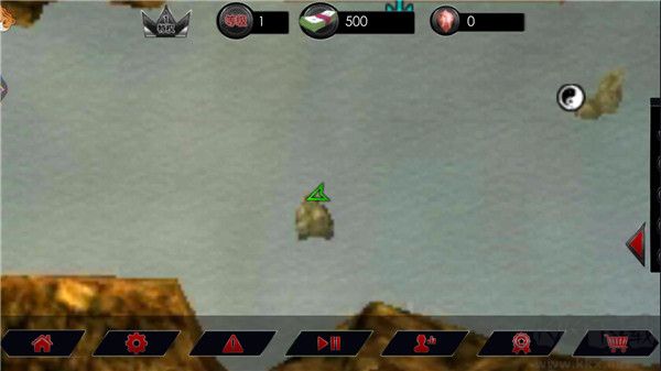 机甲机器人联盟