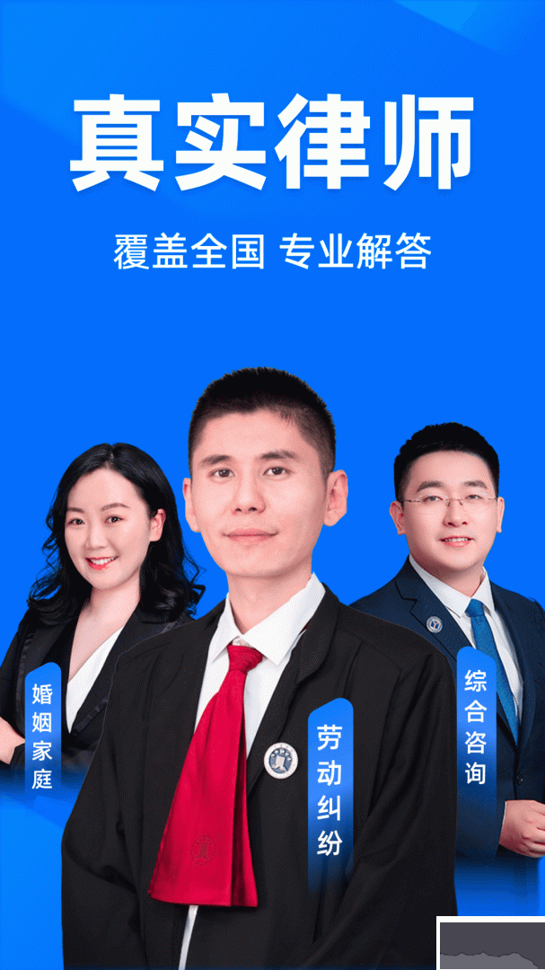 法临法律咨询