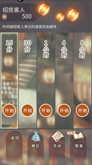 昭和盛夏祭典故事