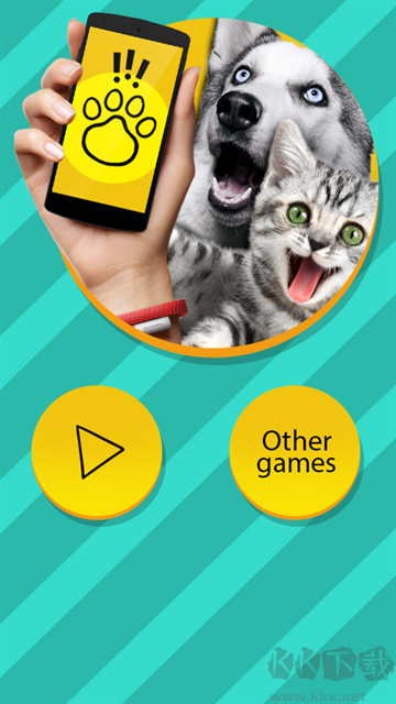 Pet Translator宠物语言