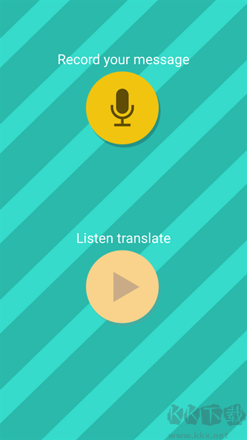 Pet Translator宠物语言