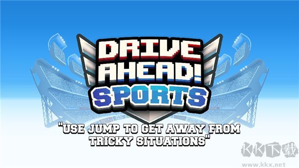 撞头赛车足球运动