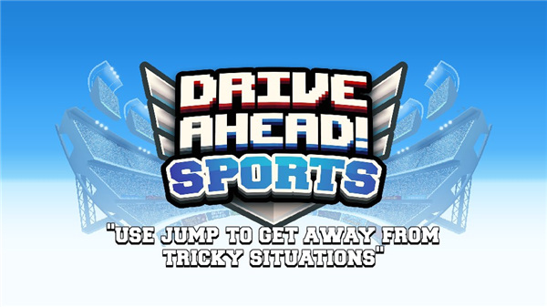 撞头赛车足球运动