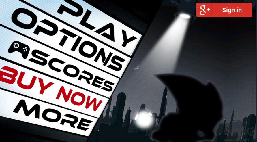 反重力双英(Gravity Guy)