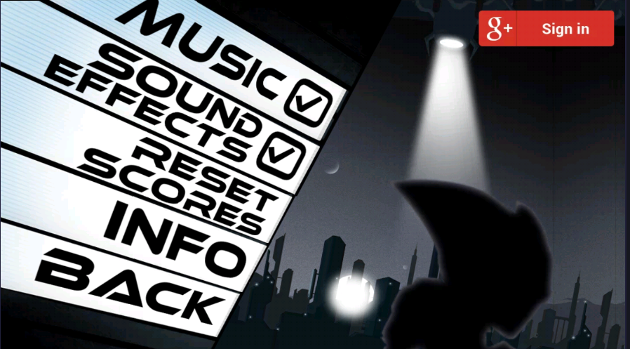 反重力双英(Gravity Guy)