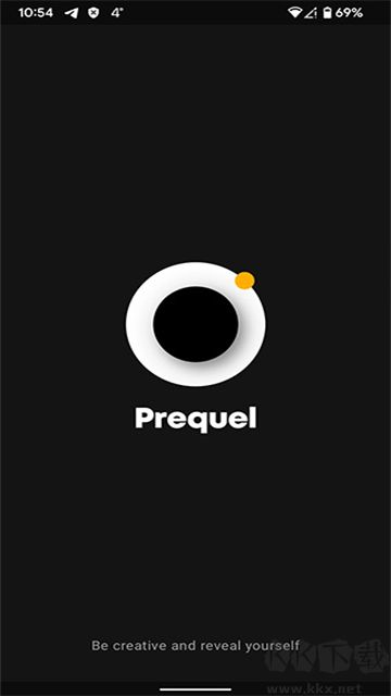 Prequel相机