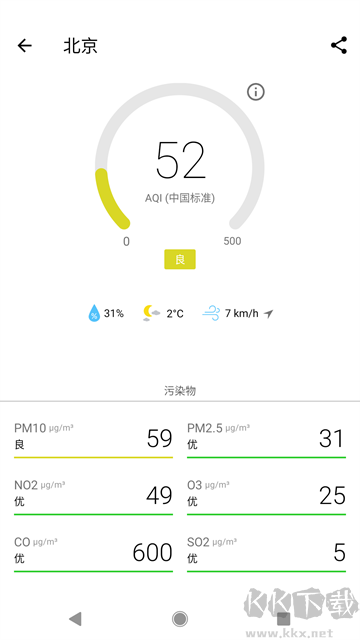 在意空气最新版