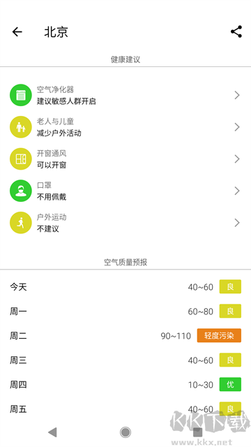 在意空气最新版