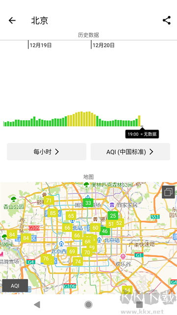 在意空气最新版