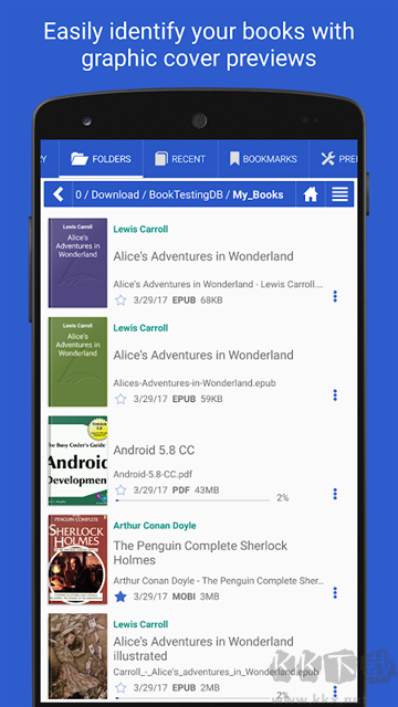 Librera Reader官方版Reader官方版下载-Librera Reader下载 v9.0.17安卓版