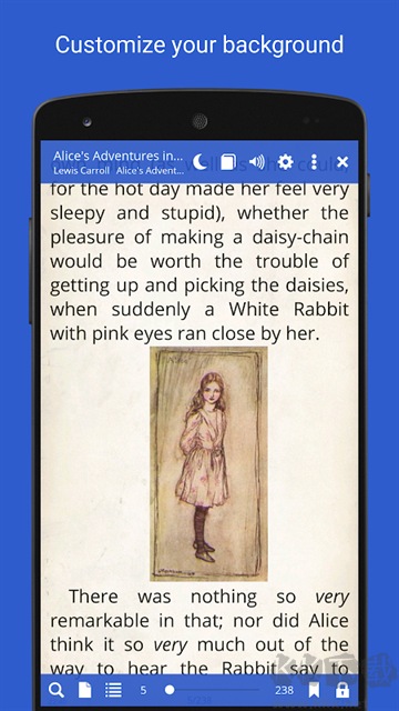 Librera Reader官方版Reader官方版下载-Librera Reader下载 v9.0.17安卓版