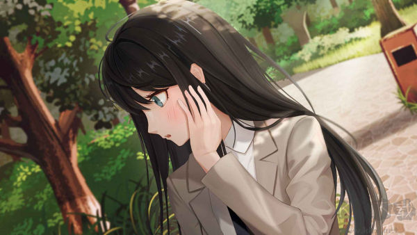 完美恋人fragile love demo