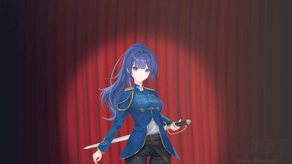 完美恋人fragile love demo