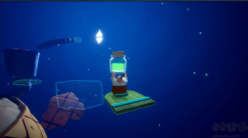 海绵宝宝潮汐巨神