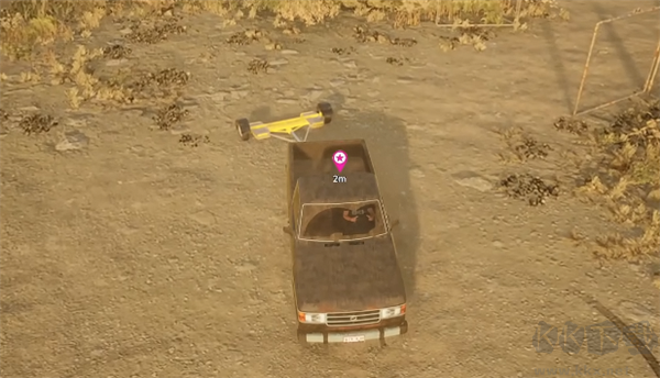 汽车经销商模拟器