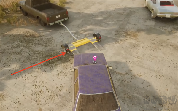 汽车经销商模拟器